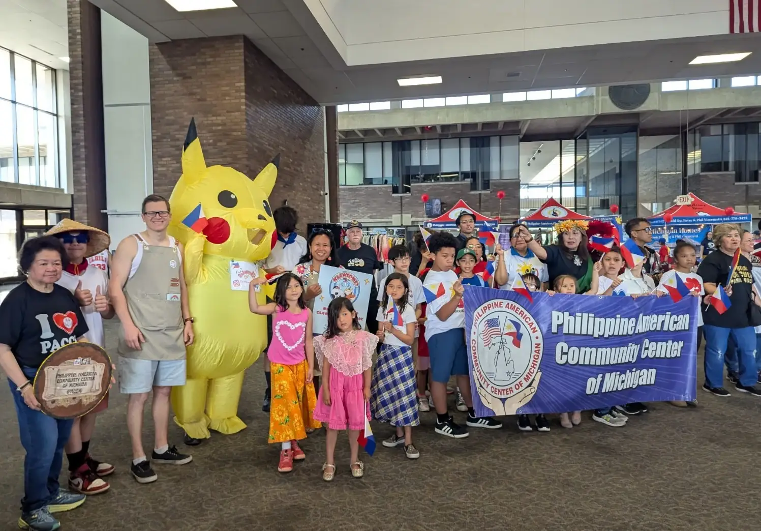 Kalayaan PH Independence Festival
